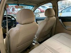 شيفروليه أفيو